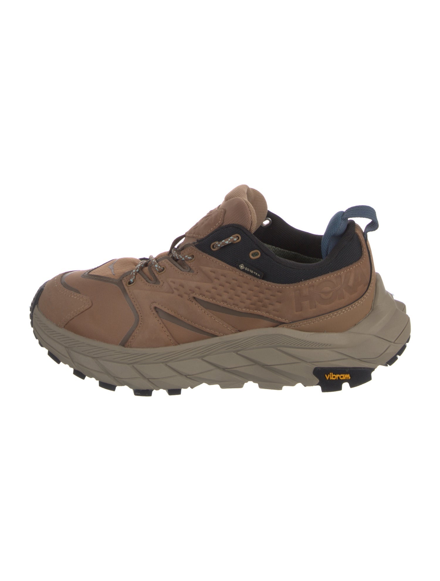 Hoka Nylon Sneakers