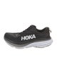Hoka Mesh Graphic Print Athletic Sneakers