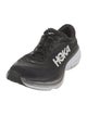 Hoka Mesh Graphic Print Athletic Sneakers