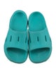 Hoka Rubber Slides