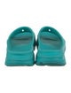 Hoka Rubber Slides