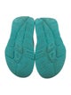 Hoka Rubber Slides
