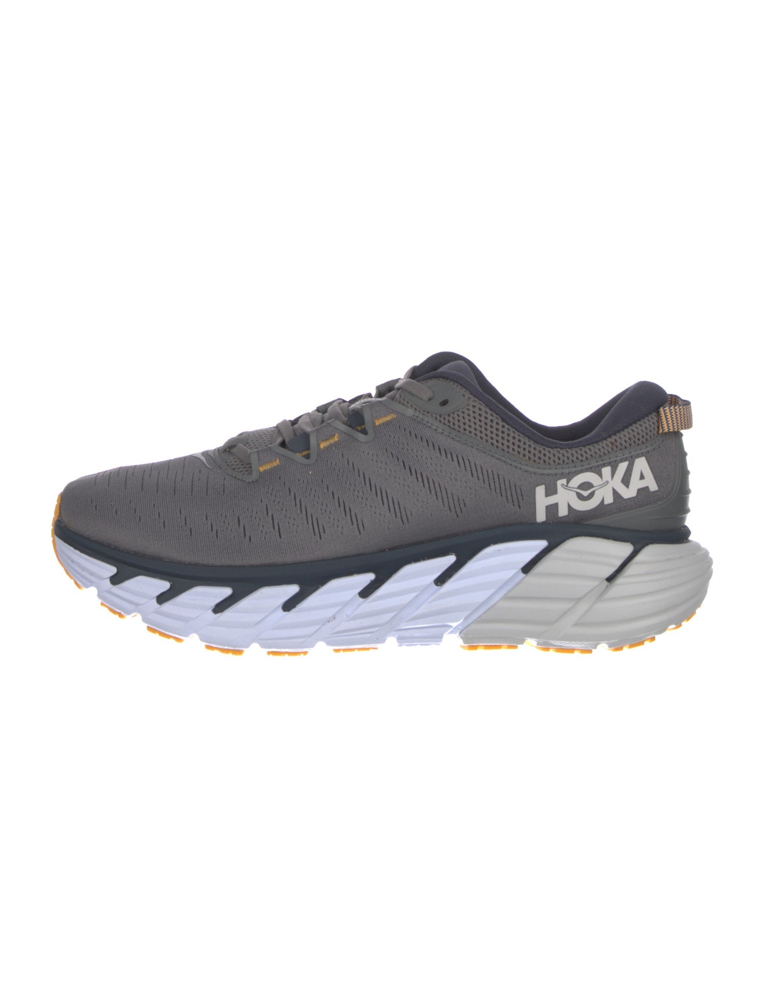 Hoka Athletic Sneakers