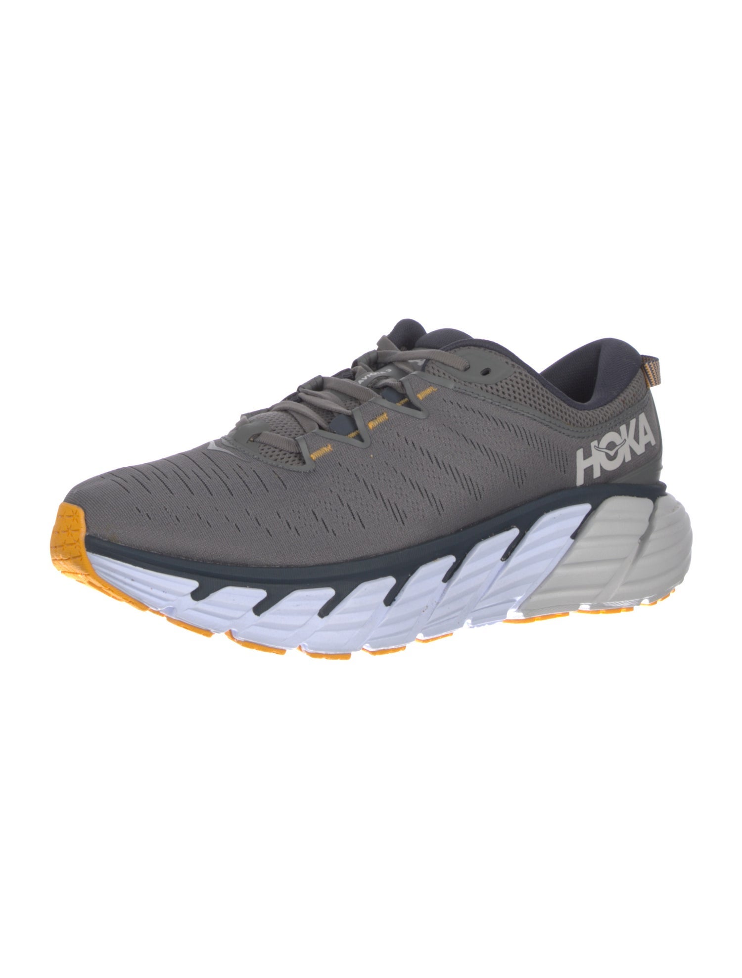 Hoka Athletic Sneakers