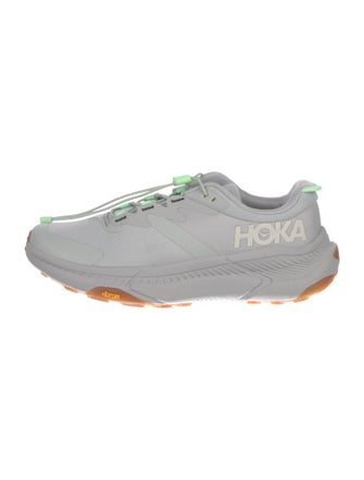 Hoka Mesh Sneakers