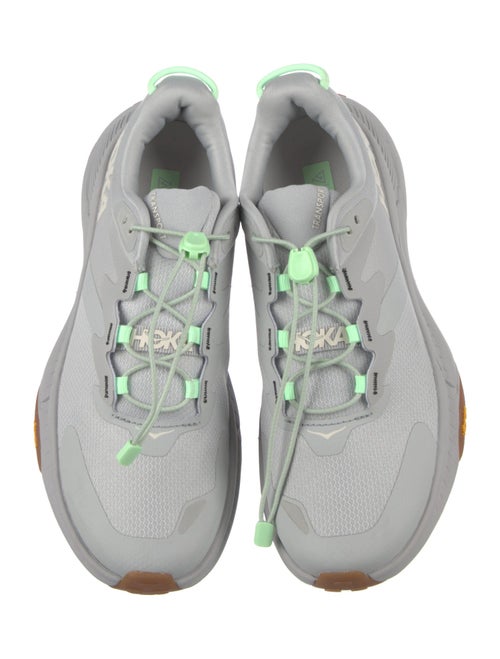 Hoka Mesh Sneakers