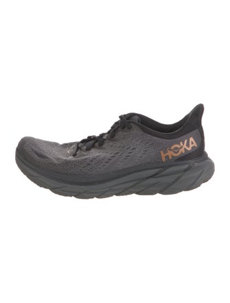 Hoka Mesh Sneakers