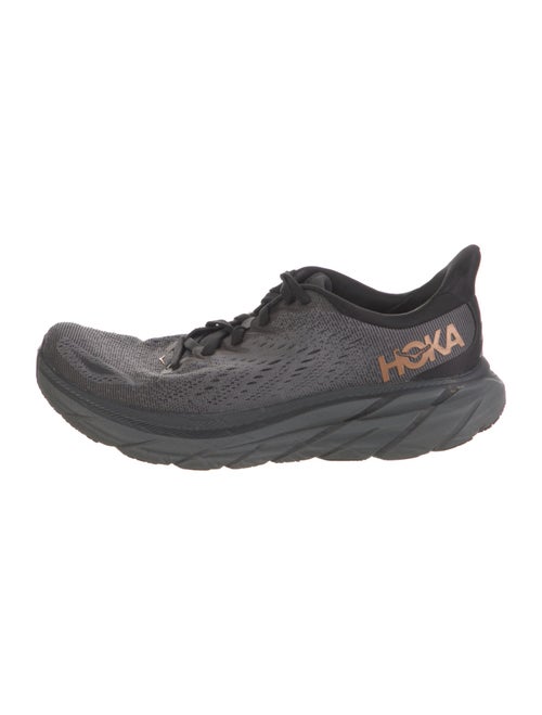 Hoka Mesh Sneakers