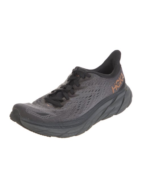 Hoka Mesh Sneakers