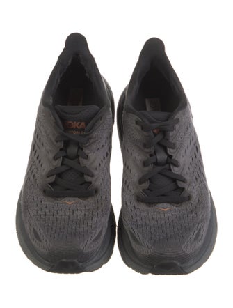 Hoka Mesh Sneakers