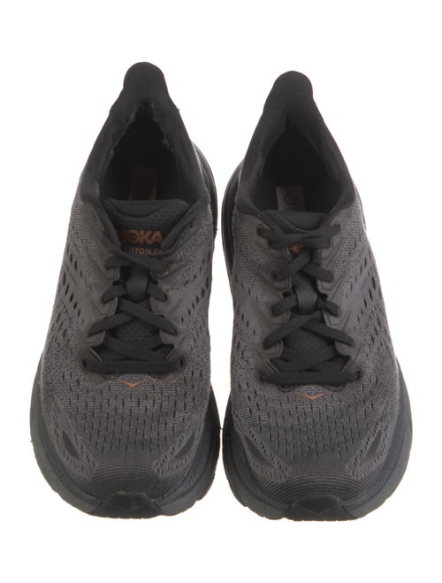 Hoka Mesh Sneakers