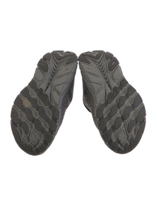 Hoka Mesh Sneakers