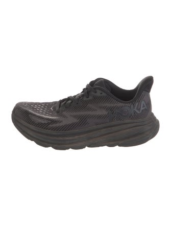 Hoka Mesh Sneakers