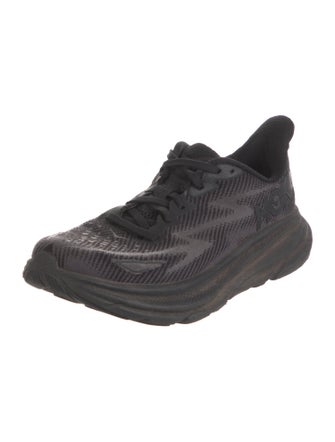 Hoka Mesh Sneakers