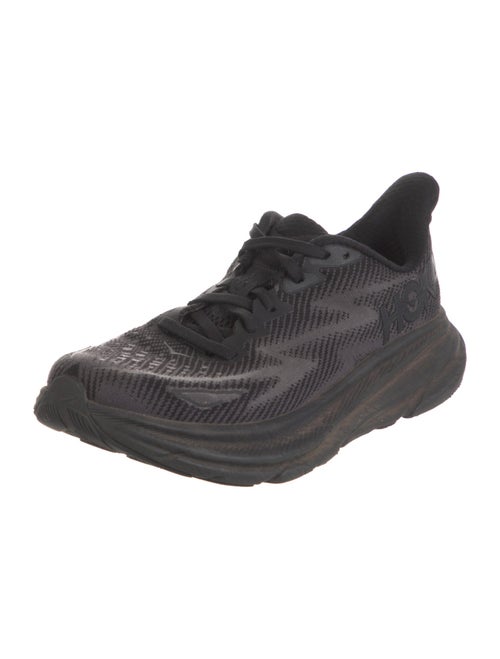 Hoka Mesh Sneakers