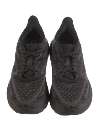 Hoka Mesh Sneakers