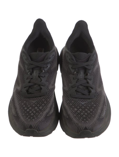 Hoka Mesh Sneakers