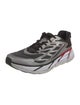 Hoka Mesh Printed Athletic Sneakers