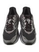 Hoka Mesh Printed Athletic Sneakers