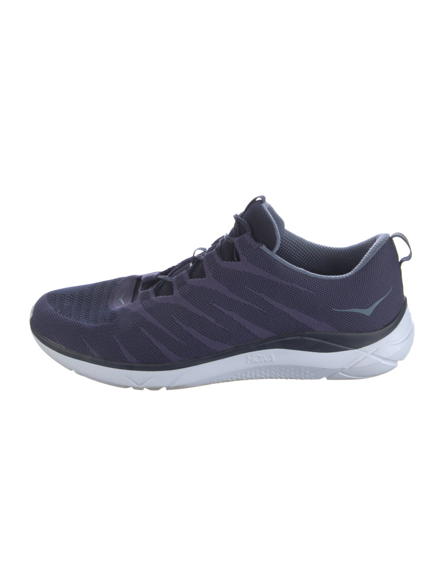 Hoka Mesh Athletic Sneakers