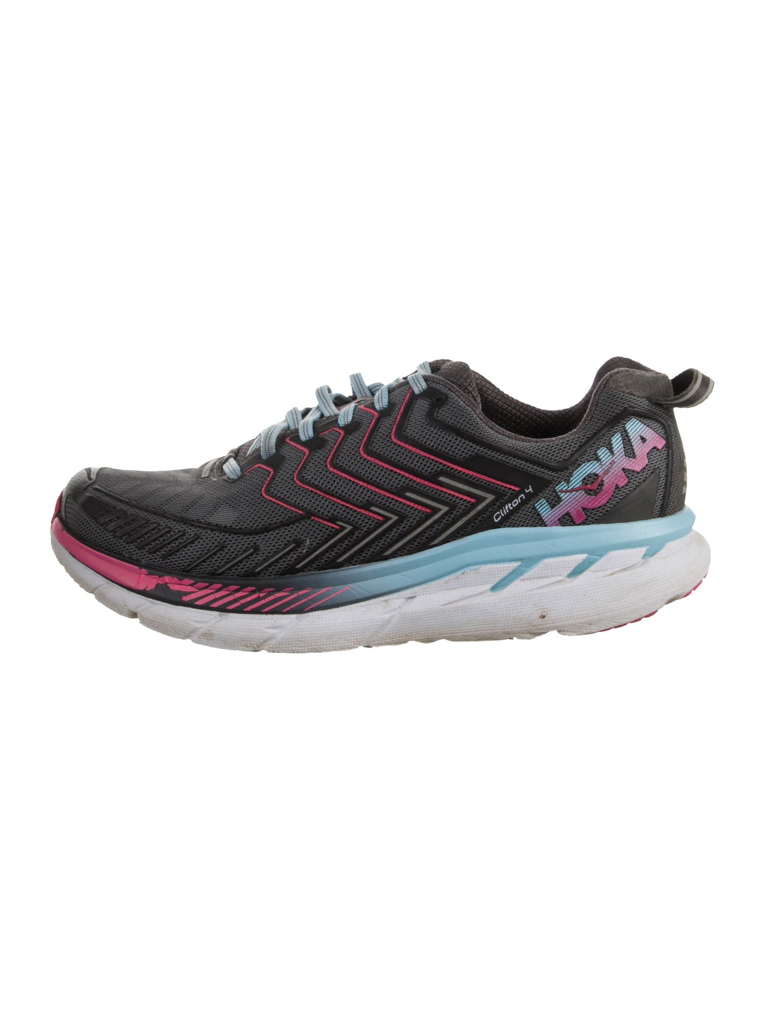 Hoka Clifton 4 Sneakers