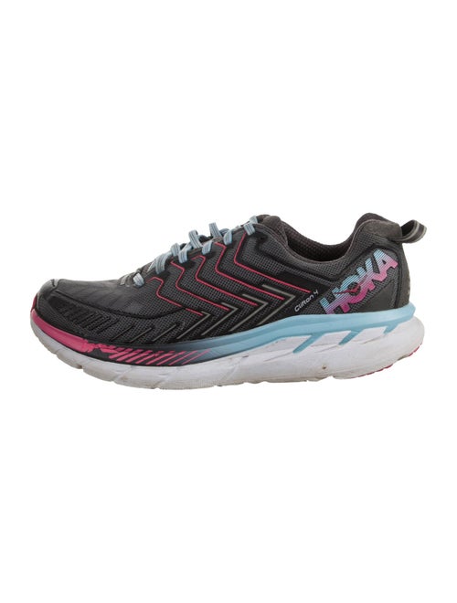 Hoka Clifton 4 Sneakers