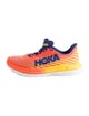 Hoka Mesh Printed Sneakers