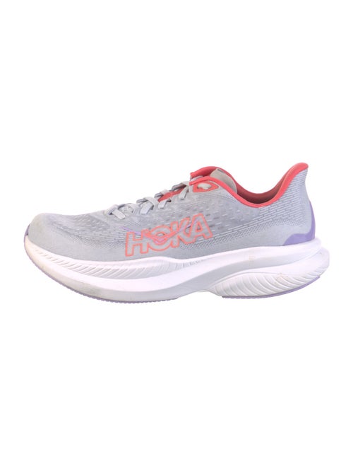Hoka Athletic Sneakers