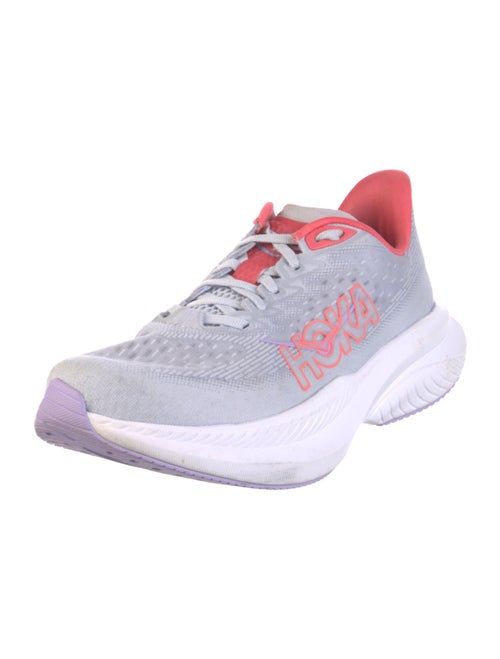 Hoka Athletic Sneakers