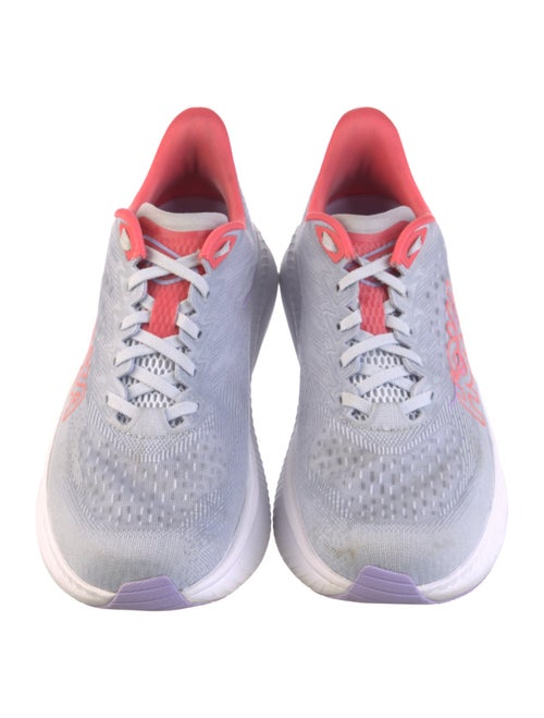 Hoka Athletic Sneakers