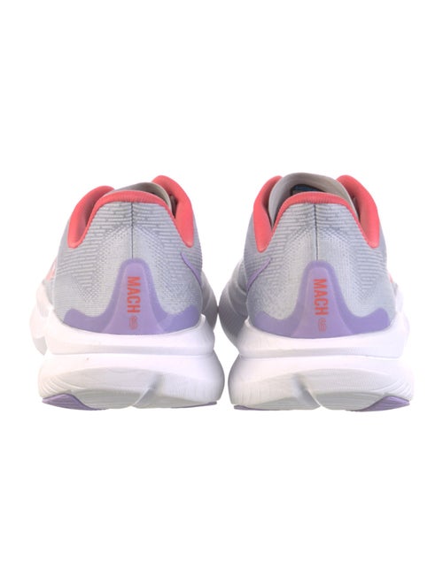 Hoka Athletic Sneakers