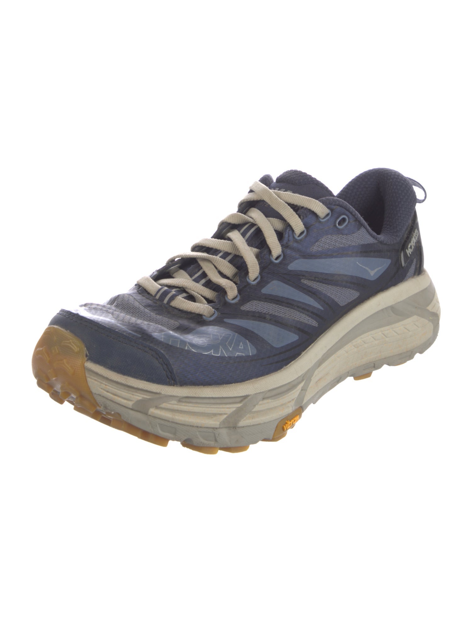 Hoka Athletic Sneakers