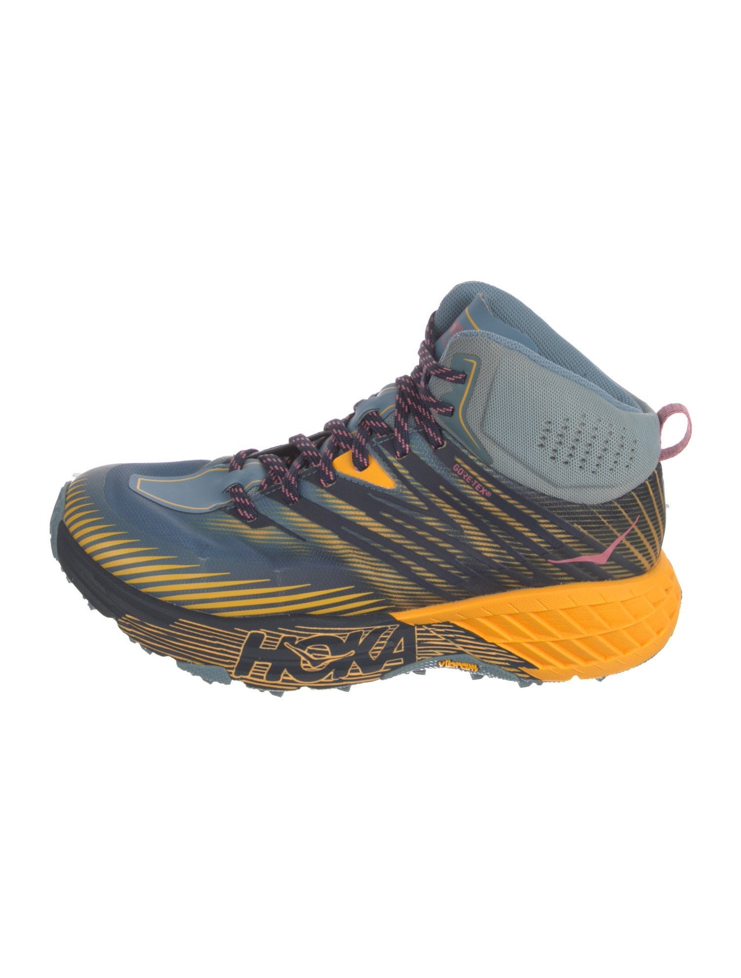 Hoka speedgoat mid 2 Chunky Sneakers