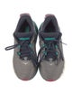 Hoka Mesh Mesh Accents Athletic Sneakers