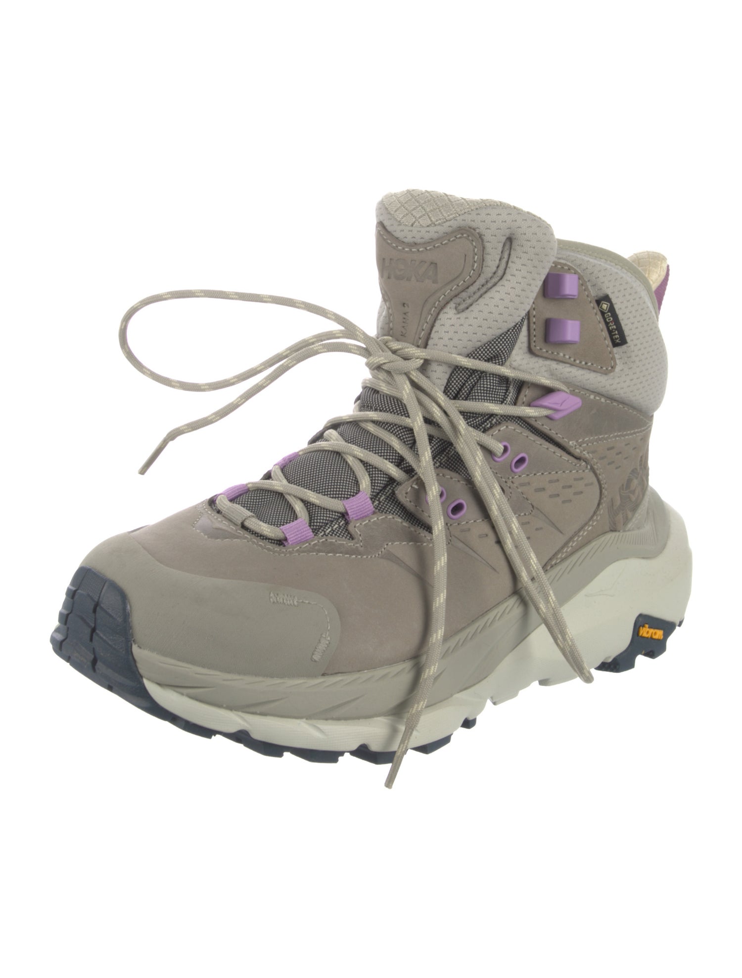 Hoka Kaha 2 GTX Hiking Rubber Hiking Boots