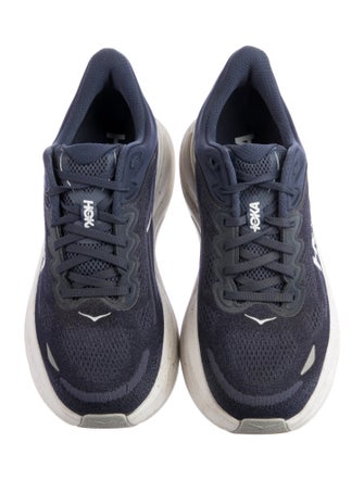 Hoka Mesh Sneakers