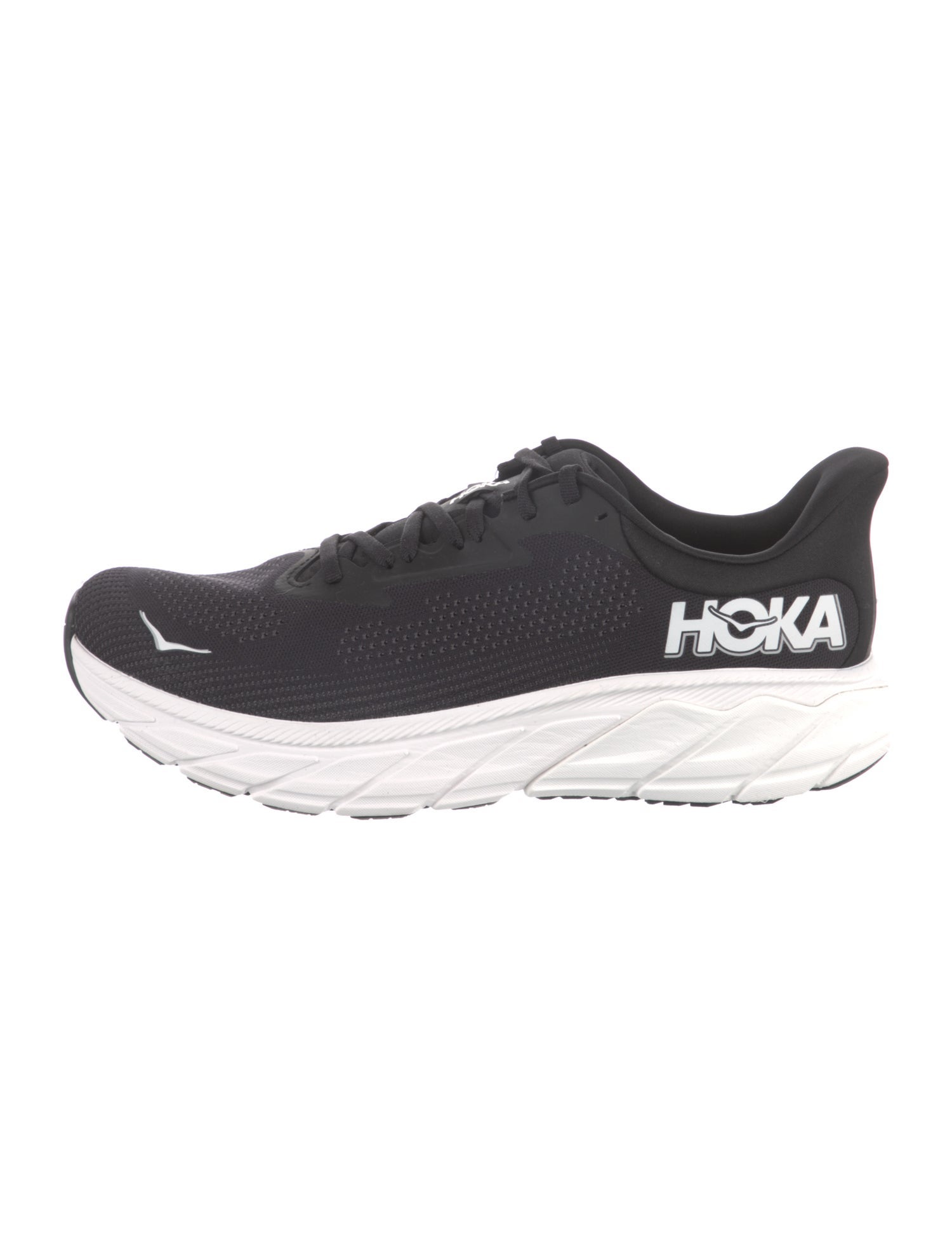 Hoka Mesh Athletic Sneakers