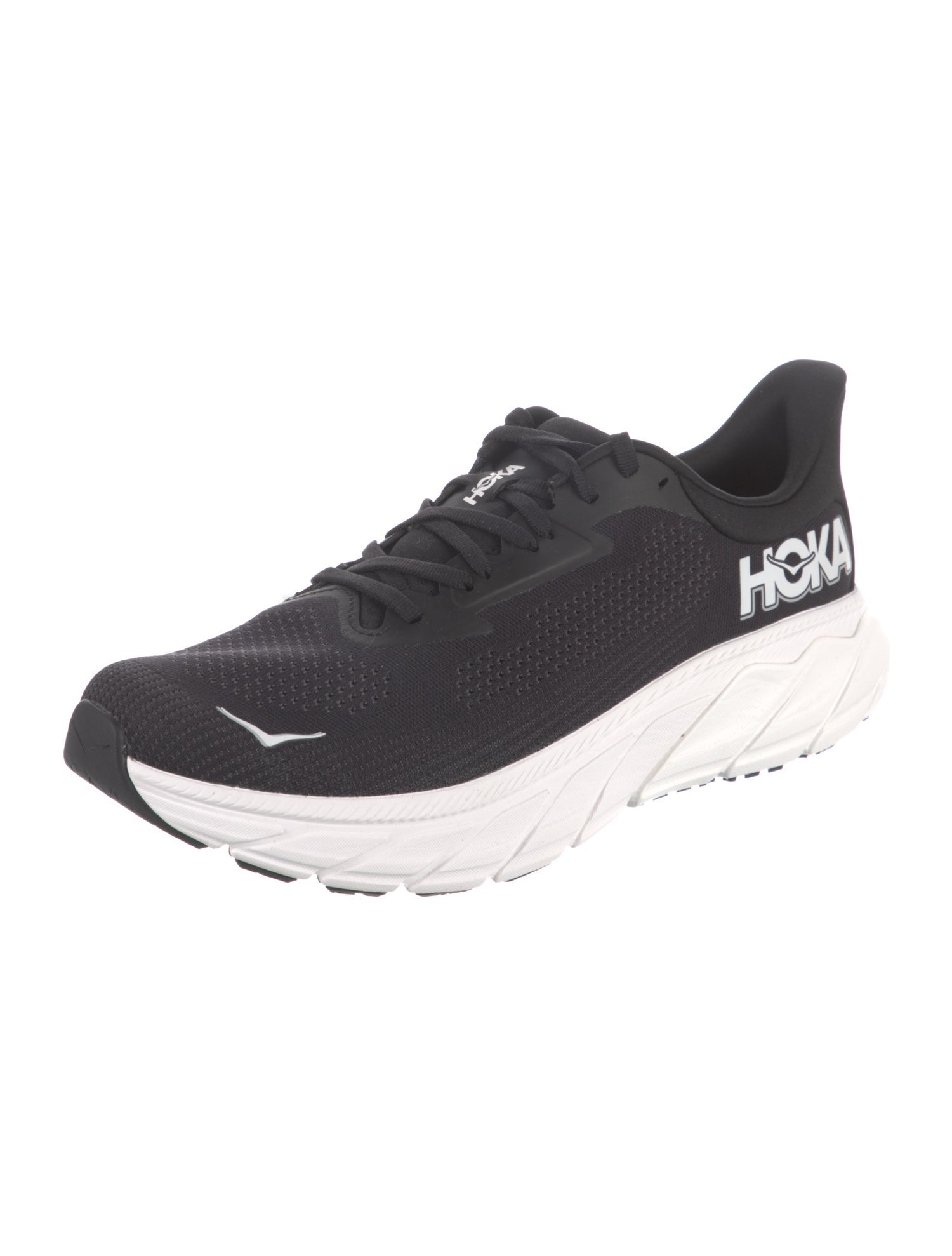Hoka Mesh Athletic Sneakers