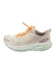Hoka Mesh Athletic Sneakers