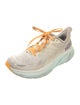 Hoka Mesh Athletic Sneakers