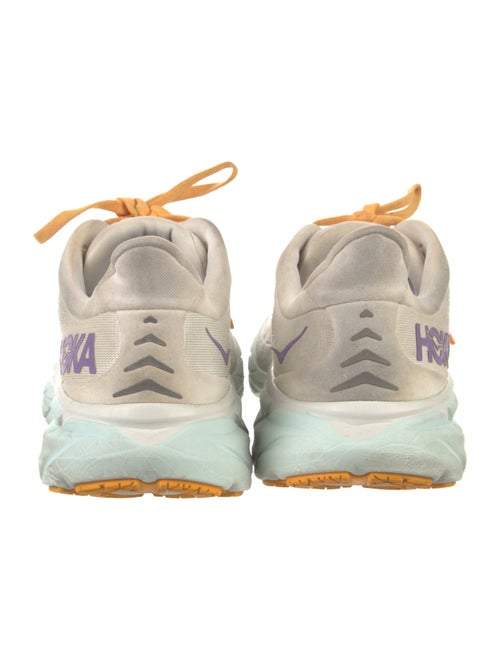 Hoka Mesh Athletic Sneakers