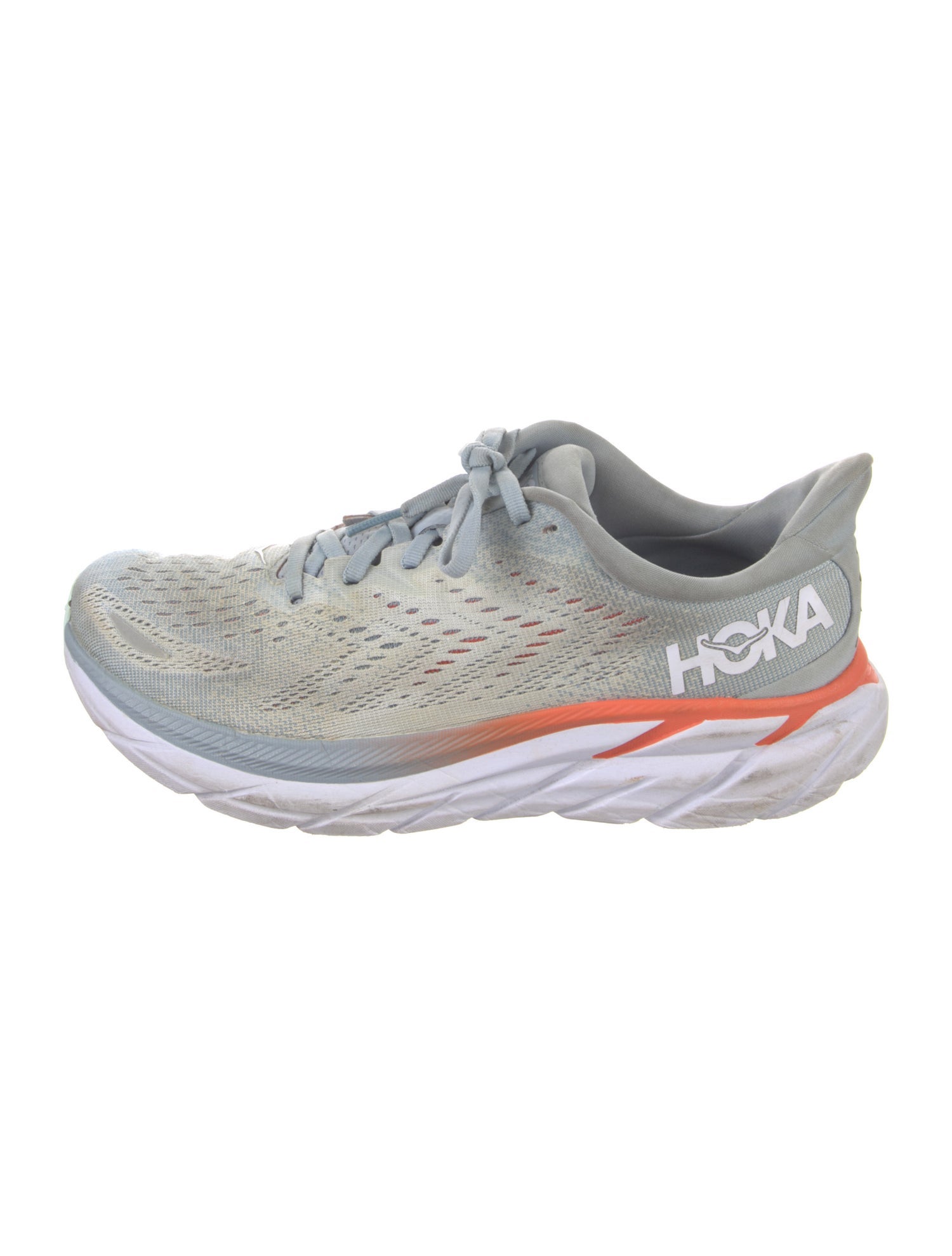 Hoka Athletic Sneakers