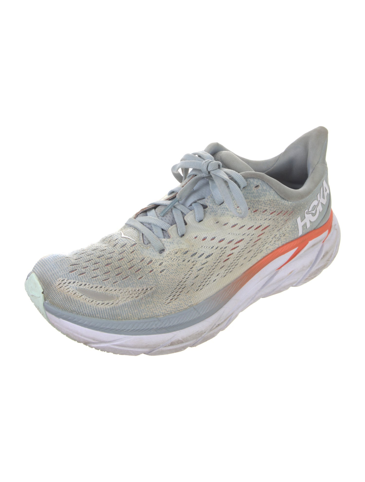 Hoka Athletic Sneakers