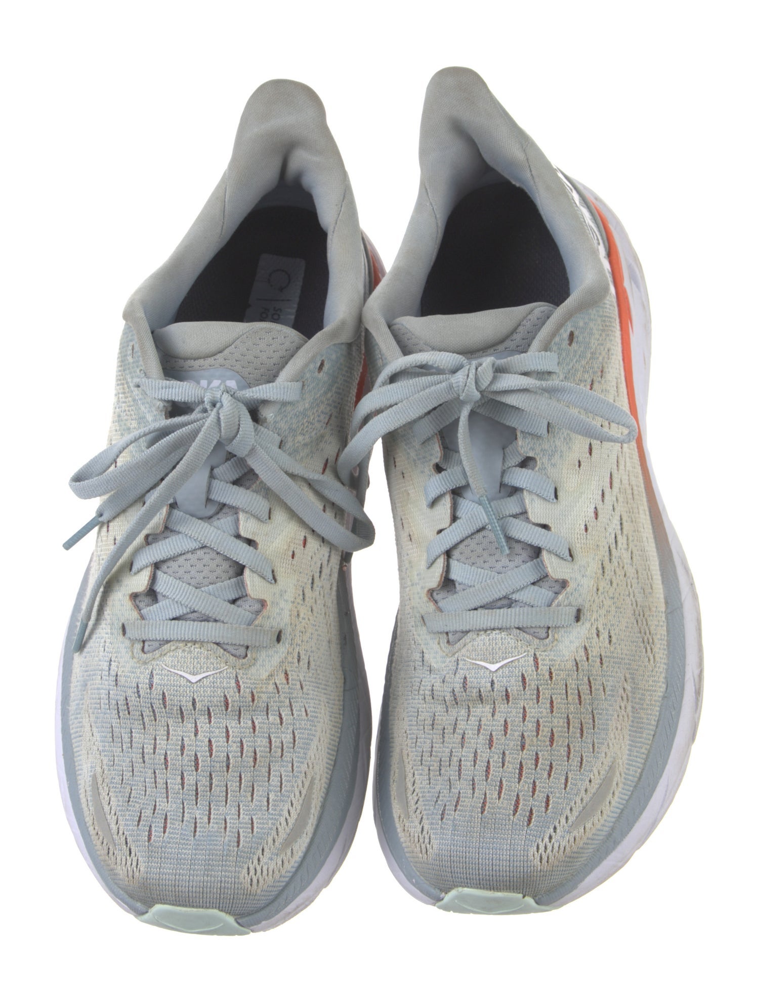 Hoka Athletic Sneakers