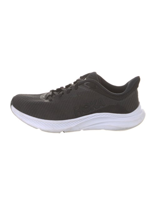 Hoka Mesh Athletic Sneakers