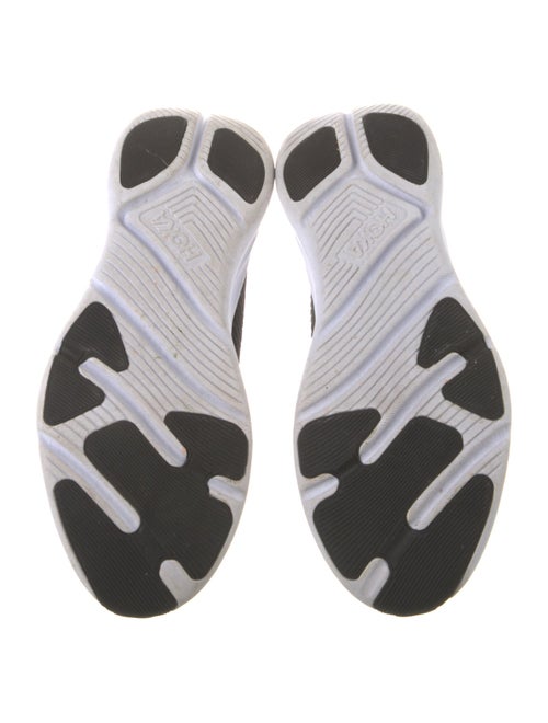 Hoka Mesh Athletic Sneakers