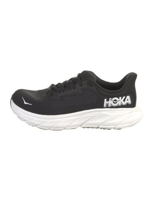 Hoka Mesh Athletic Sneakers