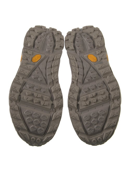 Hoka Mesh Wedge Sneakers