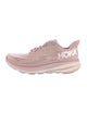 Hoka Mesh Sneakers