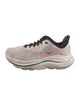 Hoka Mesh Athletic Sneakers